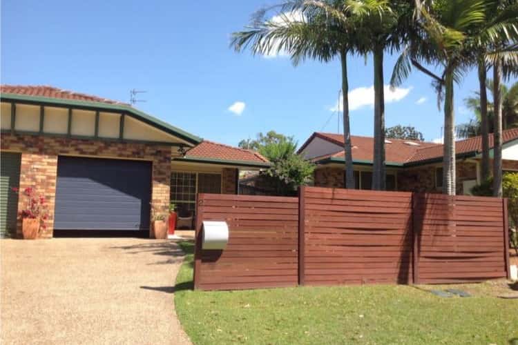 Main view of Homely house listing, 2/27 Nakina Street, Southport QLD 4215