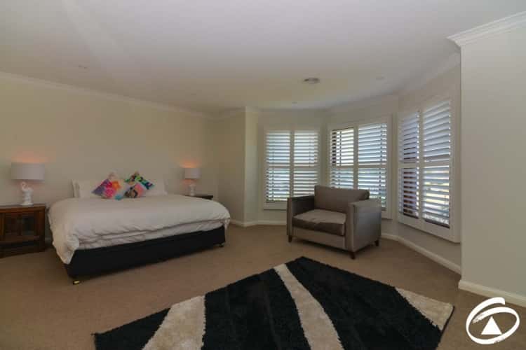 Fifth view of Homely house listing, 9 Collins Way, Orange NSW 2800