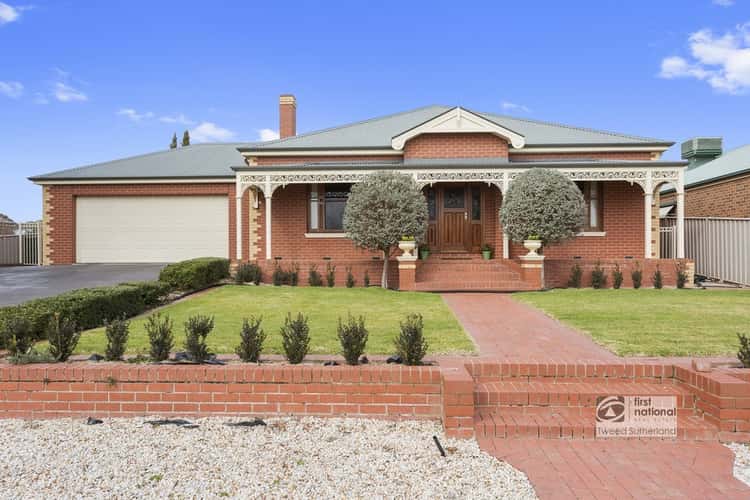 Main view of Homely house listing, 2 Currawong Court, Kennington VIC 3550