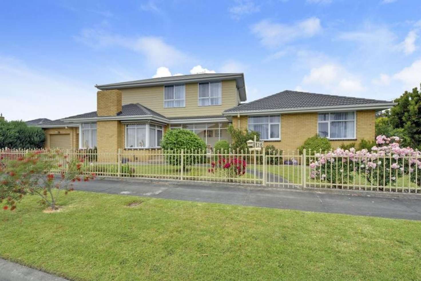 Main view of Homely house listing, 28 High Street, Traralgon VIC 3844