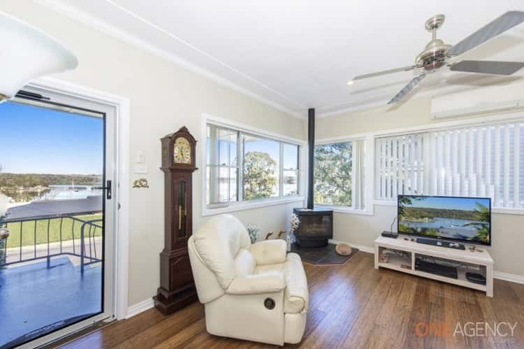 Fifth view of Homely house listing, 21 Hunter Road, Nords Wharf NSW 2281
