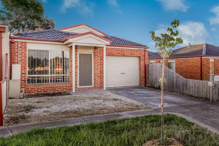 Main view of Homely unit listing, 2/88 Conquest Drive, Werribee VIC 3030