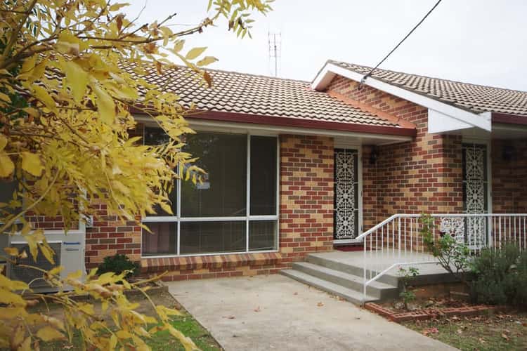 Main view of Homely unit listing, 11B Vaux Lane, Cowra NSW 2794