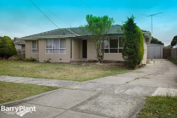 Main view of Homely house listing, 2 Efron Street, Dandenong North VIC 3175