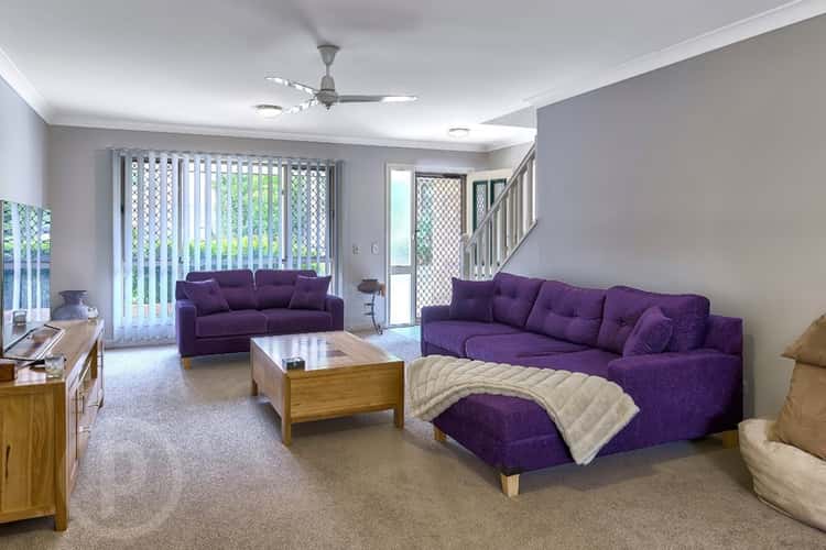 Second view of Homely townhouse listing, 38/22 Thurlow Street, Newmarket QLD 4051