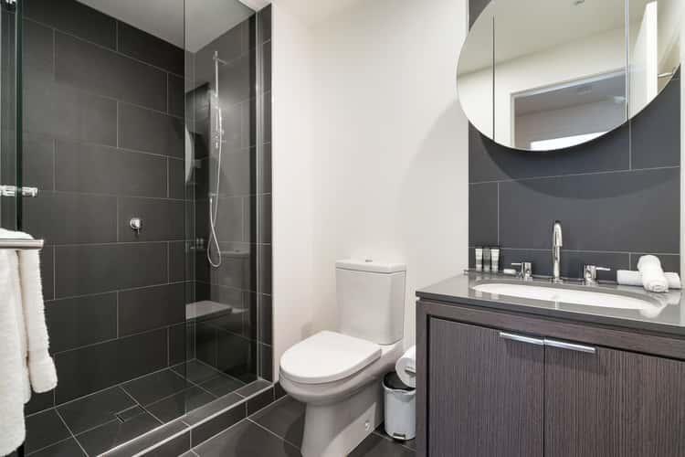 Fifth view of Homely apartment listing, 1302/133 City Road, Southbank VIC 3006