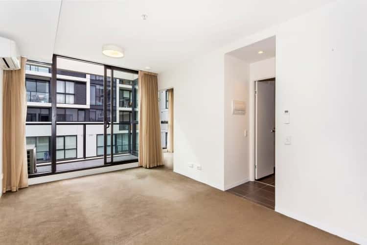 Second view of Homely apartment listing, 404/18 Grosvenor Street, Abbotsford VIC 3067