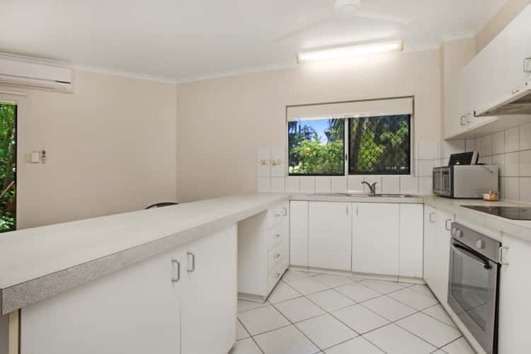 Second view of Homely apartment listing, 1/6 Morinda street, Larrakeyah NT 820
