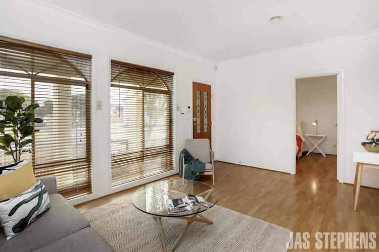 Third view of Homely townhouse listing, 72B Richelieu Street, Maidstone VIC 3012