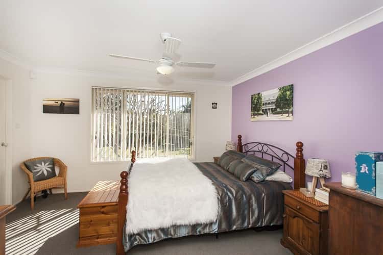 Sixth view of Homely house listing, 13 Sassin Crescent, Medowie NSW 2318