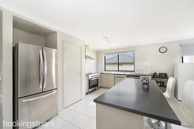 Third view of Homely house listing, 14 Creekstone Drive, Alfredton VIC 3350