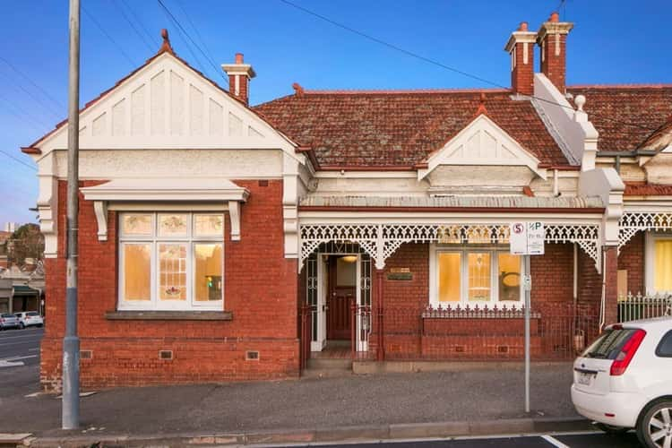 Main view of Homely house listing, 162 Errol Street, North Melbourne VIC 3051