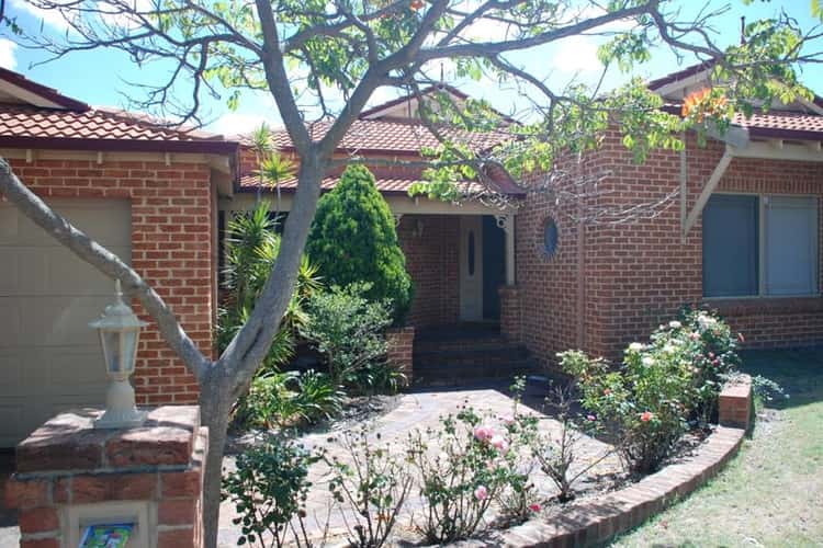 Main view of Homely house listing, 19 Solanum Gardens, Canning Vale WA 6155