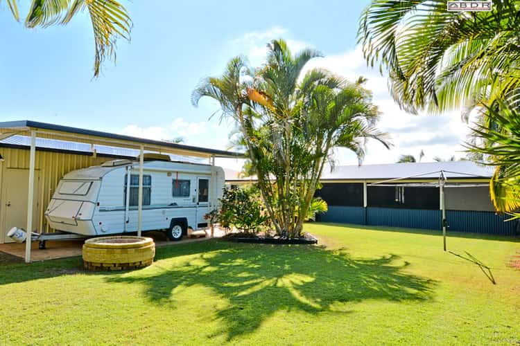 Second view of Homely house listing, 11 Lakeside Drive, Burrum Heads QLD 4659