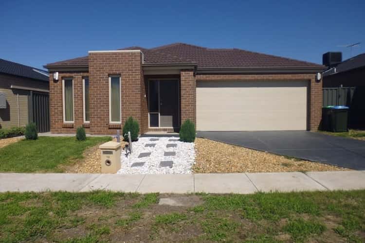 Main view of Homely house listing, 18 Heathcote Road, Wyndham Vale VIC 3024