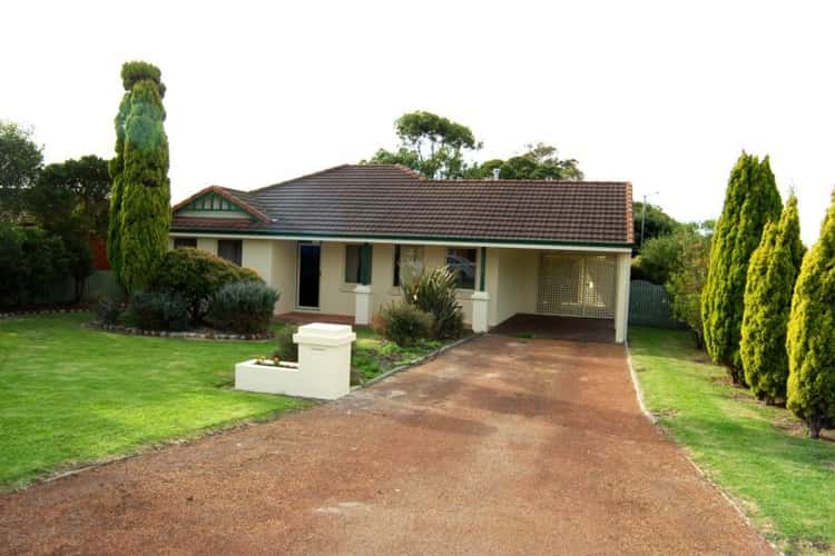 Main view of Homely house listing, 9 Gairdner Road, Spencer Park WA 6330