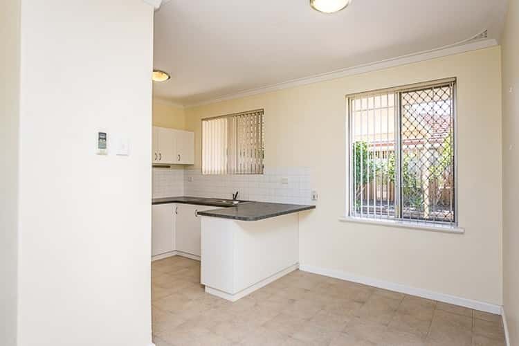 Fifth view of Homely semiDetached listing, 13B Beverley Street, Morley WA 6062