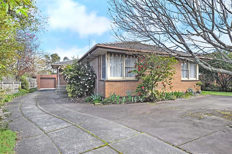 Main view of Homely house listing, 1105 Lydiard Street North, Ballarat North VIC 3350