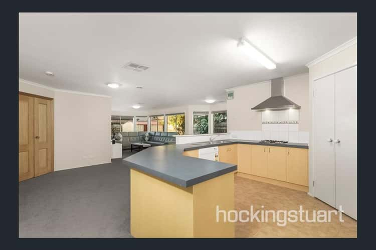 Fourth view of Homely house listing, 60 Racecourse Road, Werribee VIC 3030