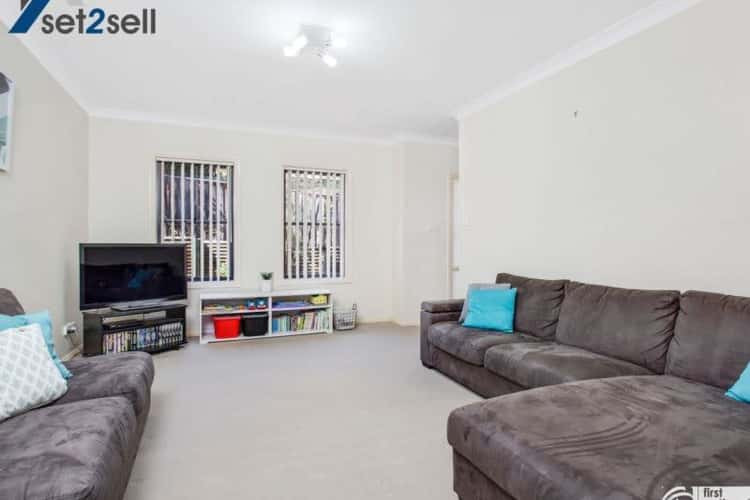 Second view of Homely townhouse listing, 3/2A Christopher Street, Baulkham Hills NSW 2153