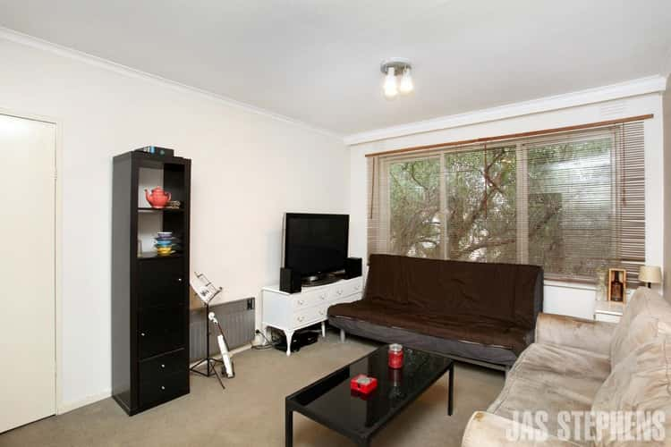 Third view of Homely apartment listing, 9/51 Napier Street, Footscray VIC 3011