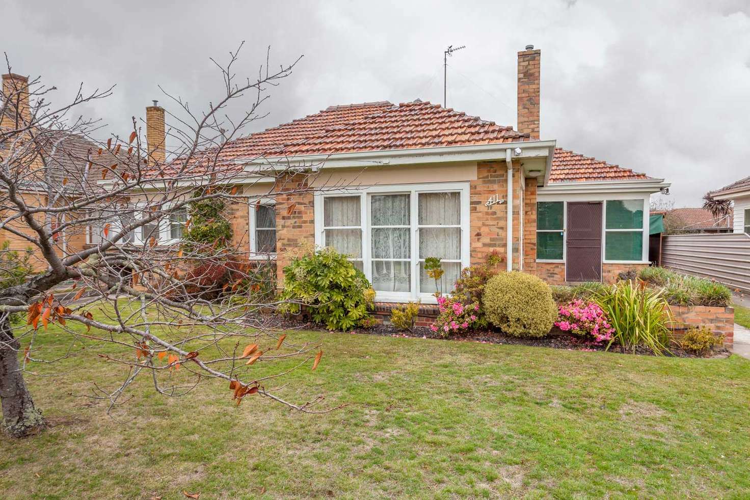 Main view of Homely house listing, 411 Walker Street, Ballarat North VIC 3350