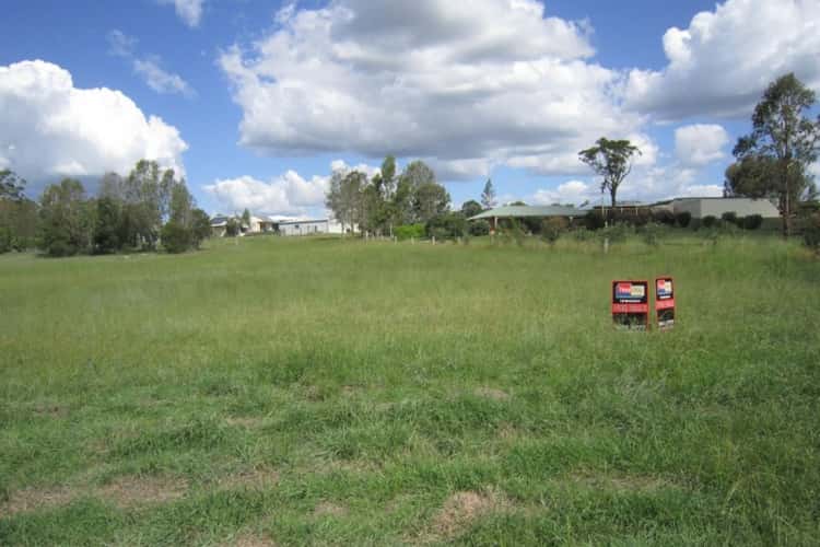 Third view of Homely residentialLand listing, 94 Rose Avenue, Minden QLD 4311