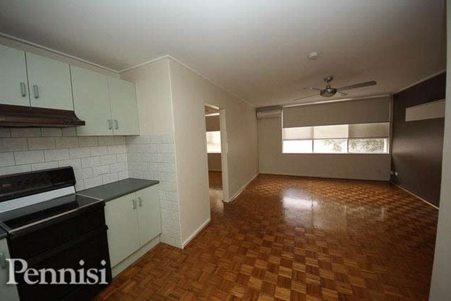 Main view of Homely apartment listing, 5/38 Pearson Street, Brunswick West VIC 3055
