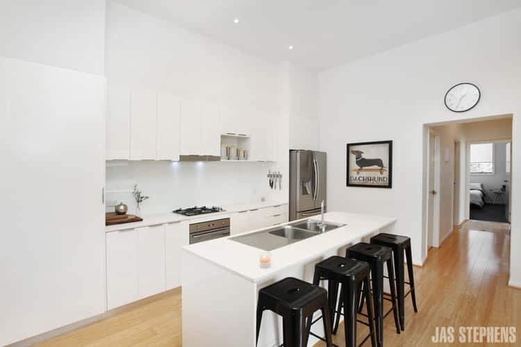 Sixth view of Homely apartment listing, G1/23 Buckingham Street, Footscray VIC 3011