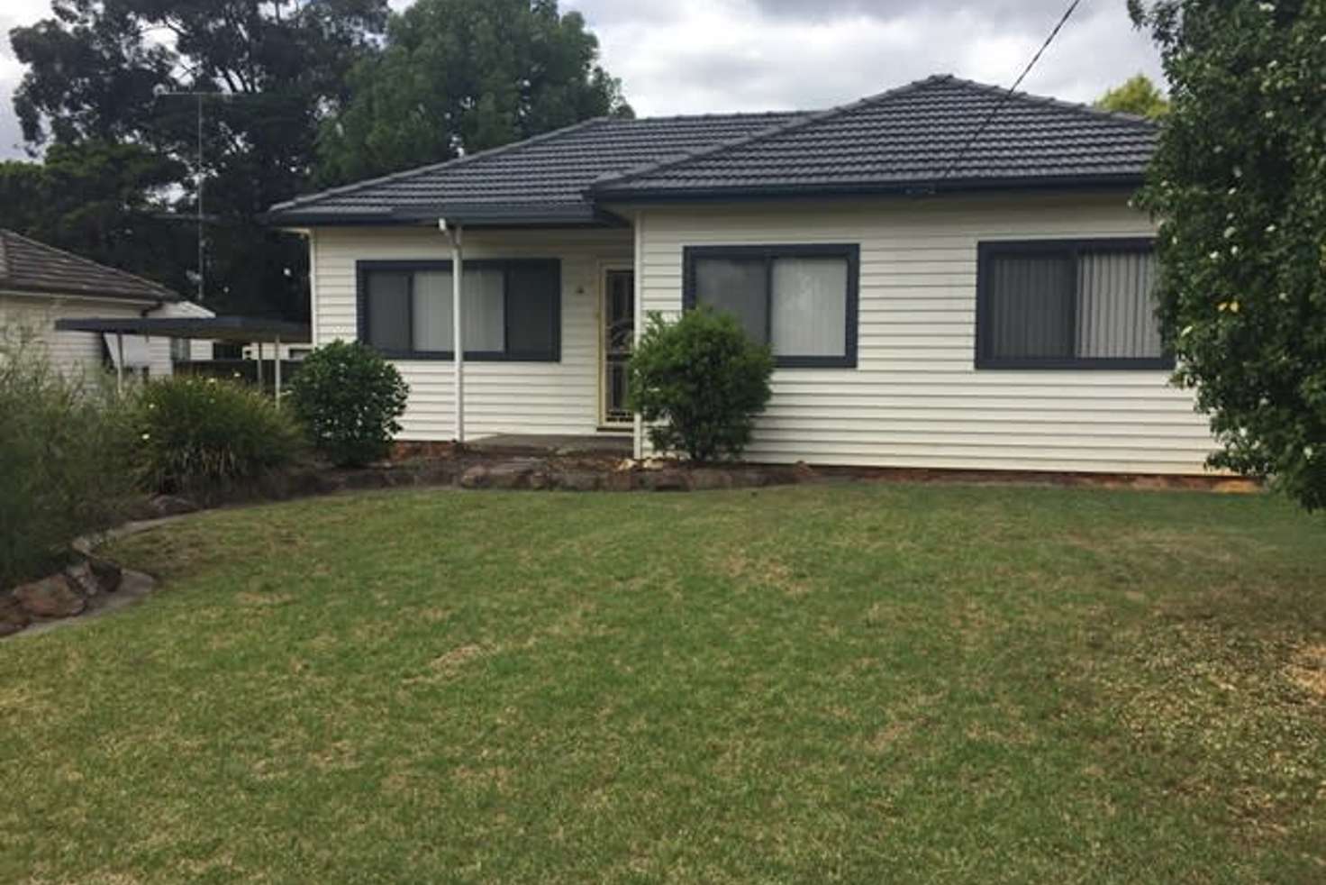 Main view of Homely house listing, 18 Tanderra Street, Colyton NSW 2760