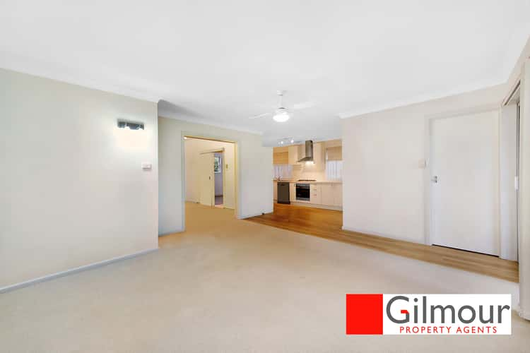 Second view of Homely house listing, 30 Meryll Avenue, Baulkham Hills NSW 2153