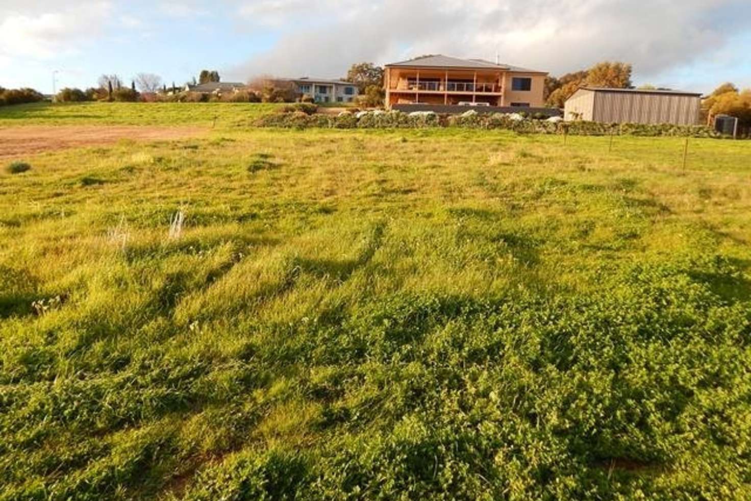 Main view of Homely residentialLand listing, LOT 348, 8 Anna Court, Normanville SA 5204