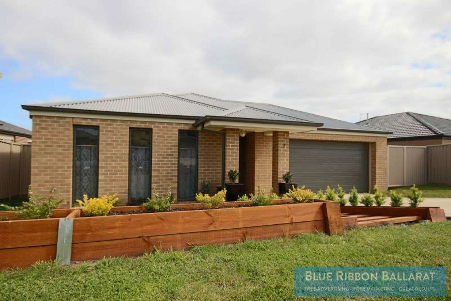 Main view of Homely house listing, 7 Countess Road, Delacombe VIC 3356