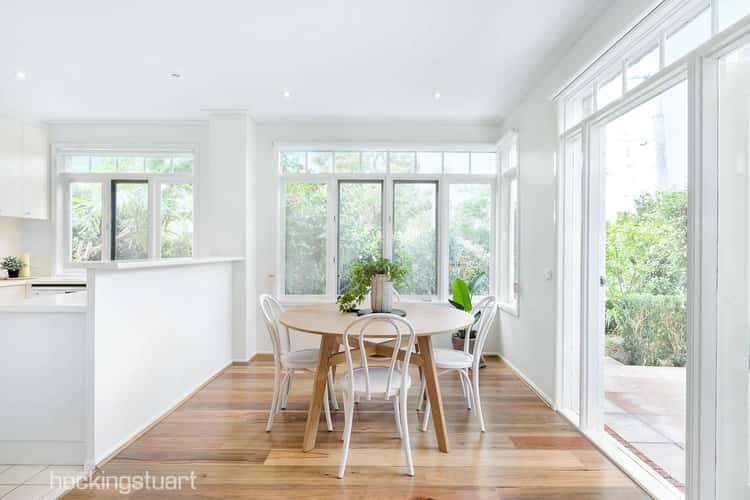 Fourth view of Homely townhouse listing, 129 Esplanade East, Port Melbourne VIC 3207