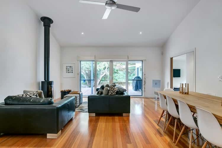 Second view of Homely house listing, 83 William Road, Blairgowrie VIC 3942