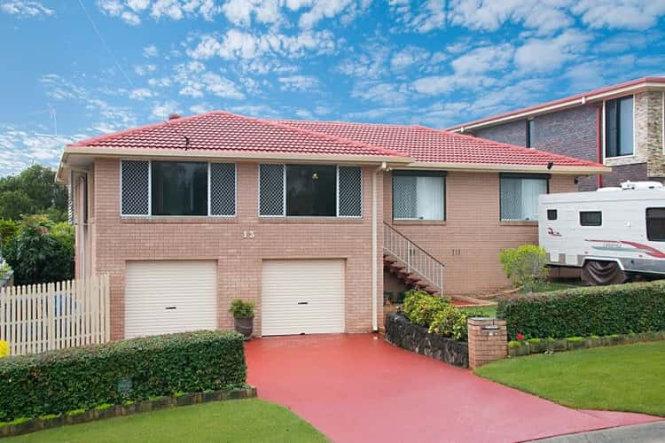 Main view of Homely house listing, 13 Westray Avenue, Banora Point NSW 2486