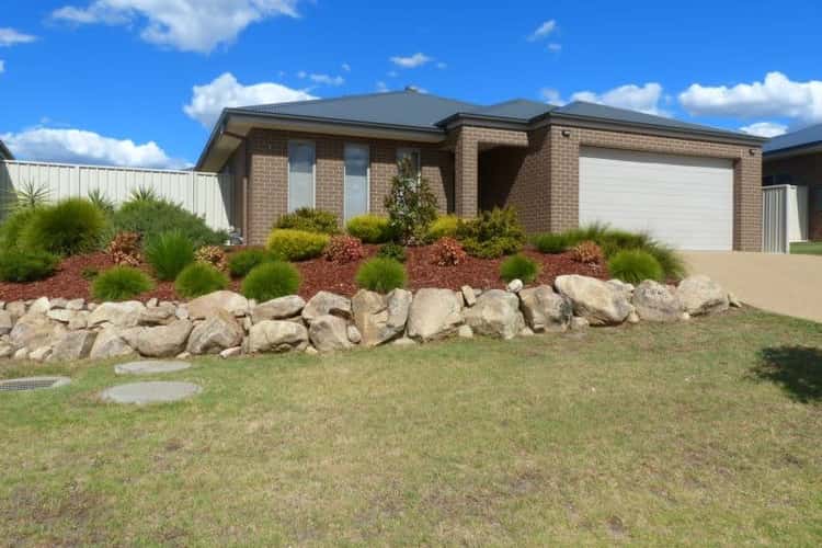 Main view of Homely house listing, 186 Pickworth Street, Thurgoona NSW 2640