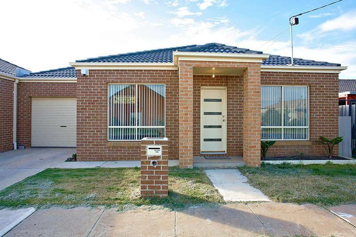 Main view of Homely house listing, 2/12 Provan Drive, Wyndham Vale VIC 3024