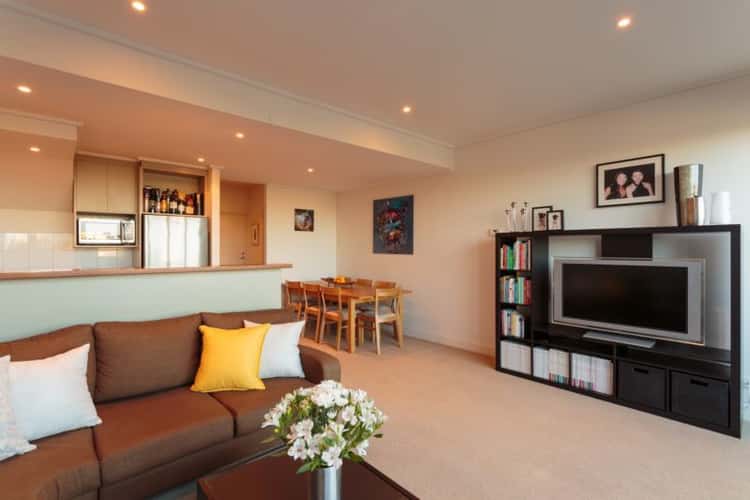Second view of Homely apartment listing, 23B/200 Bay Street, Port Melbourne VIC 3207