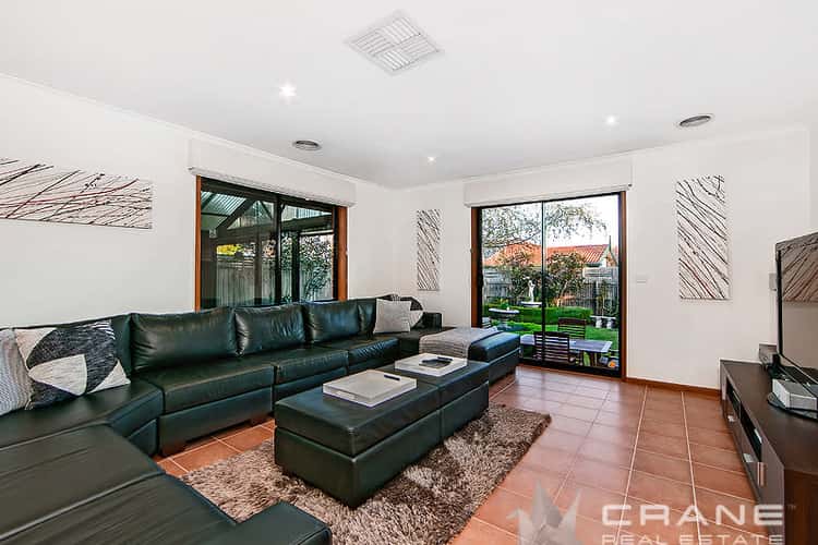 Sixth view of Homely house listing, 59 Catherine Drive, Hillside VIC 3037