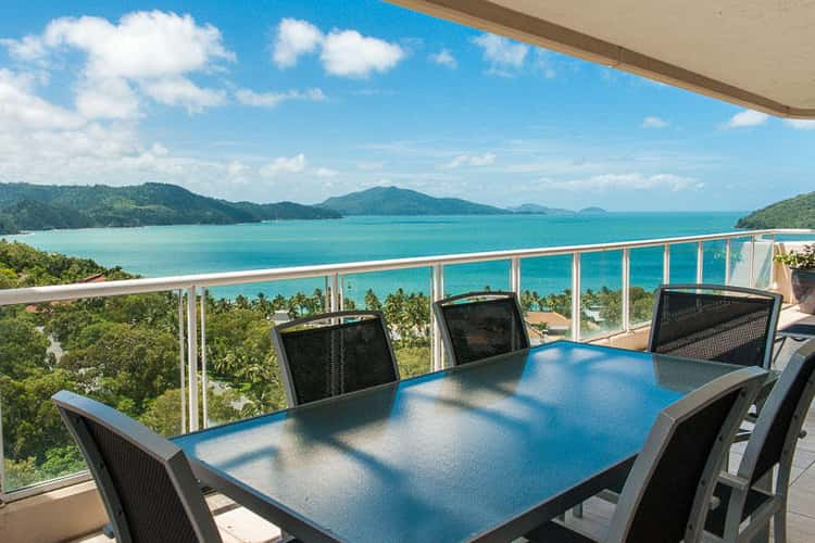 12/1 Marina Drive, Hamilton Island QLD 4803