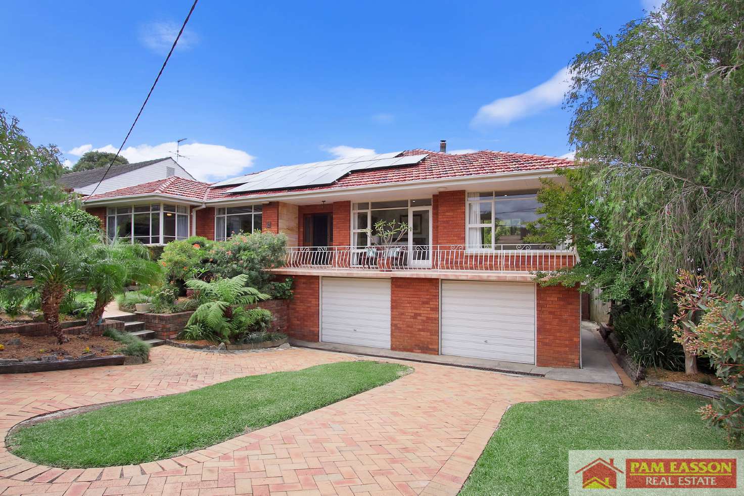 Main view of Homely house listing, 2 Ingleby Street, Oatlands NSW 2117