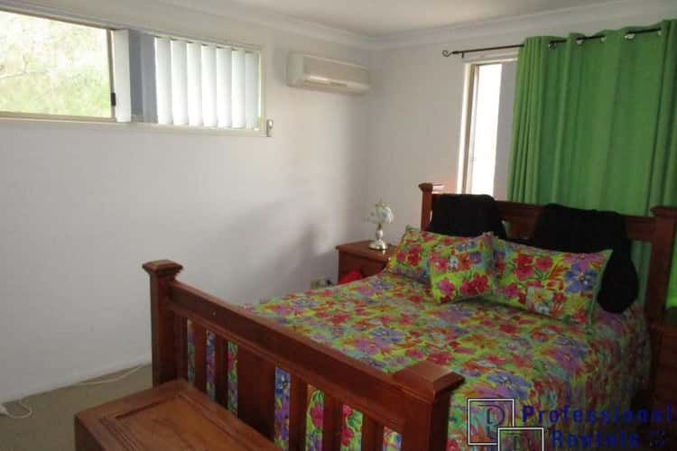 Third view of Homely townhouse listing, 19/107 Killarney Crescent, Capalaba QLD 4157