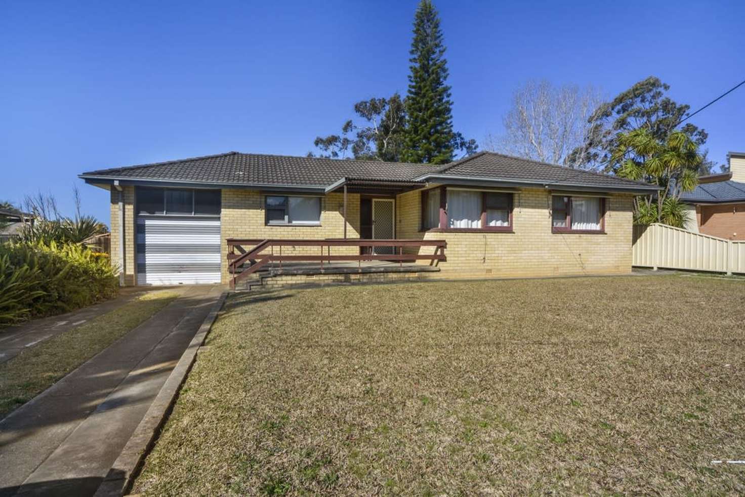 Main view of Homely house listing, 286 Princes Highway, Bomaderry NSW 2541