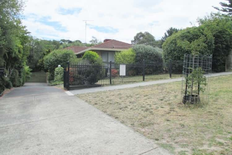 Main view of Homely house listing, 17 Harkaway Road, Berwick VIC 3806