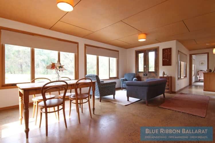 Fifth view of Homely house listing, 218 Dalgleishs Road, Beaufort VIC 3373