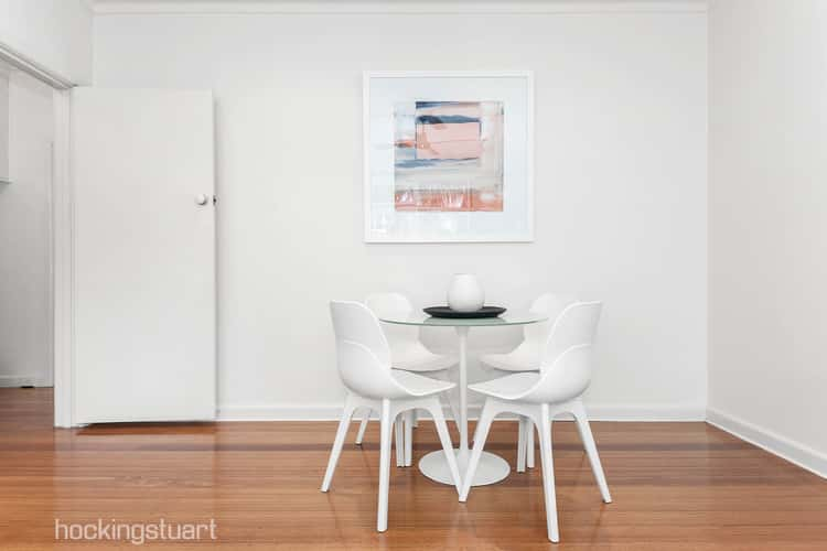 Third view of Homely apartment listing, 6/56 Sutherland Road, Armadale VIC 3143