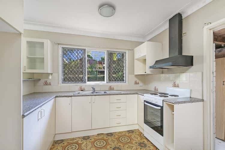 Second view of Homely house listing, 60 Moordale St, Chapel Hill QLD 4069