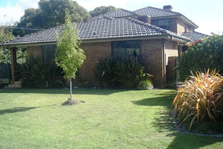 Main view of Homely house listing, 3 Hillside Drive, Ballarat North VIC 3350