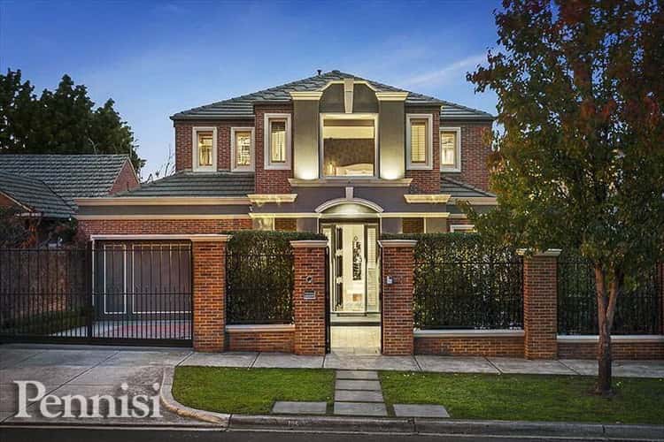 Main view of Homely house listing, 105 Woodland Street, Essendon VIC 3040